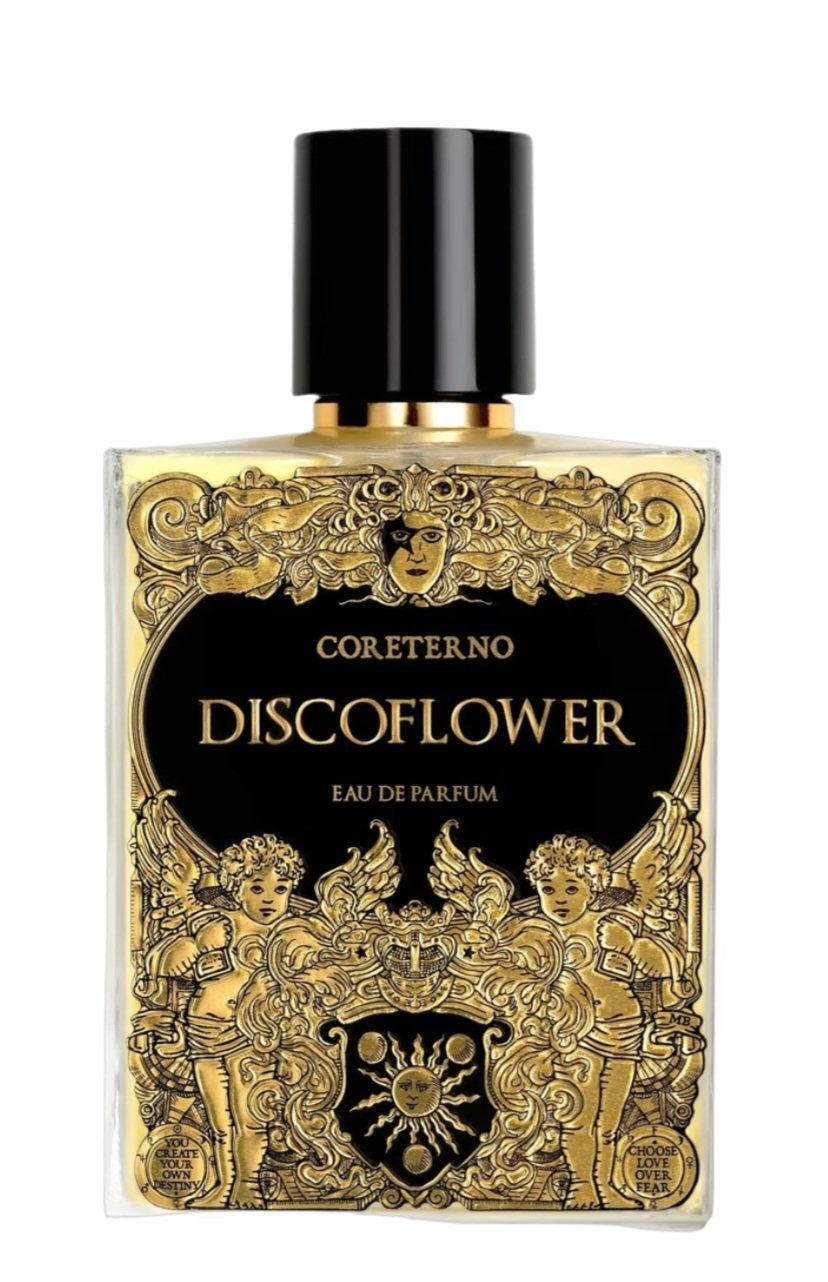 Discoflower