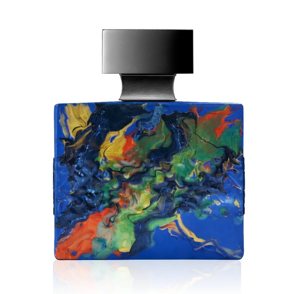 DésirToxic Limited Series No. 1