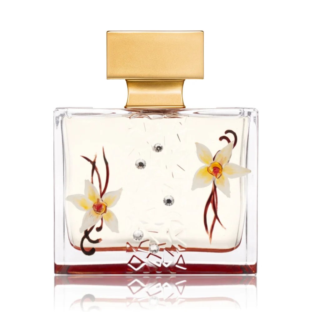 Vanilla Note Limited Edition No. 1