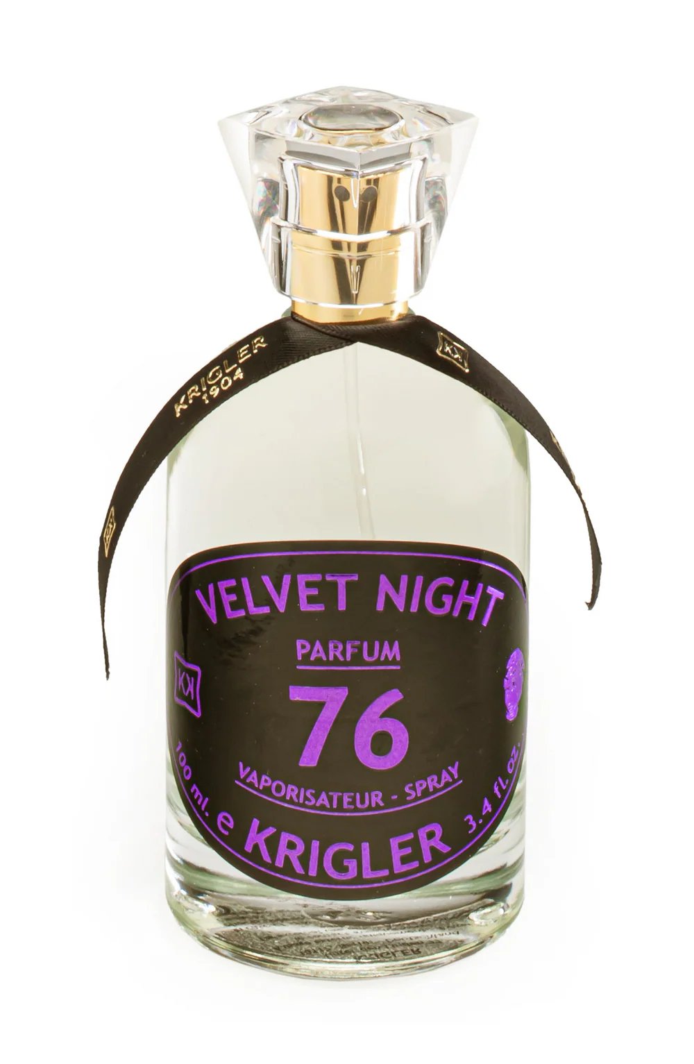 Velvet Night 76