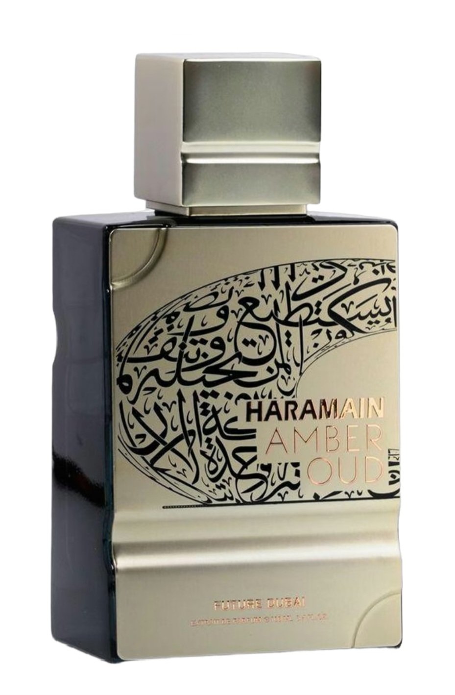 Amber Oud Future Dubai