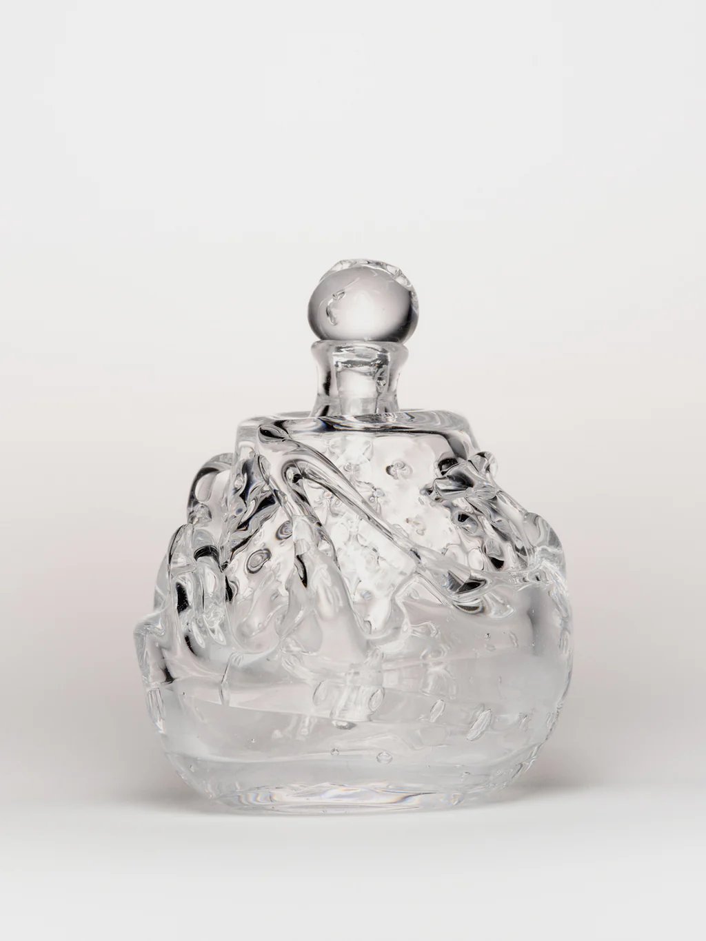 White Forest Elixir