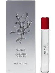Nomad (Perfume Oil)