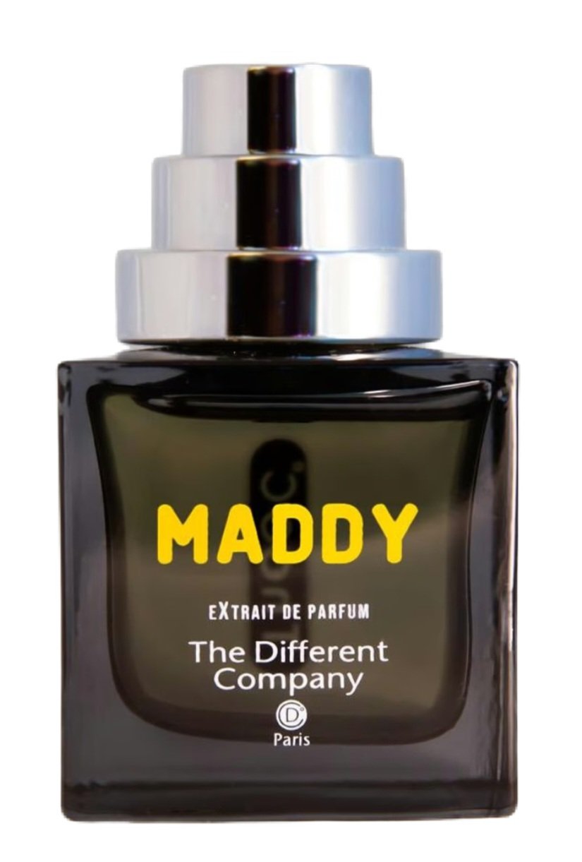 Maddy