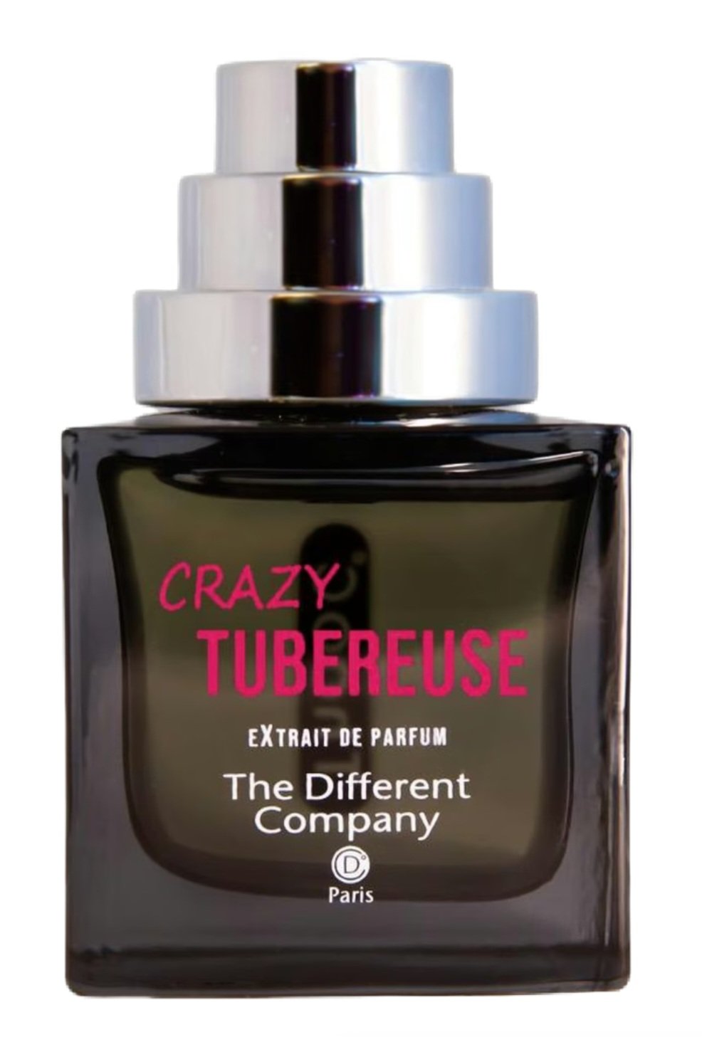 Crazy Tubereuse
