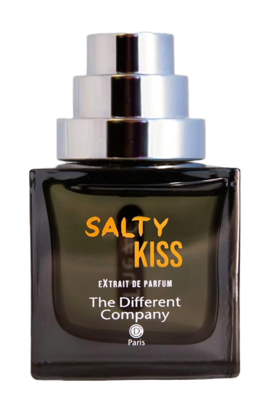 Salty Kiss