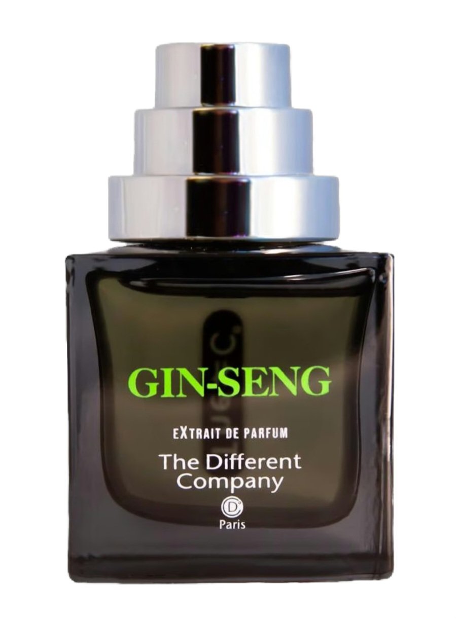 Gin-Seng