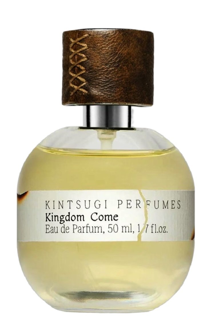Kingdom Come
