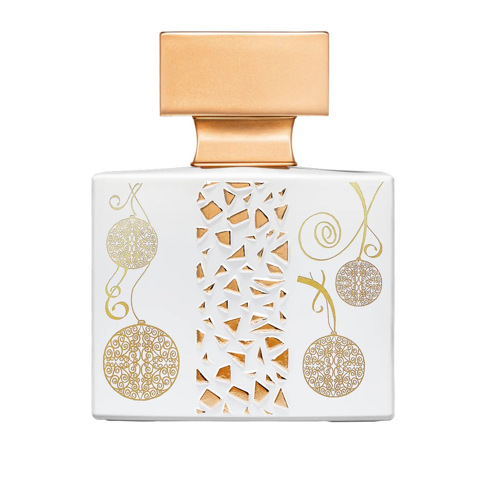 Ylang in Gold Nectar Christmas Edition 2025