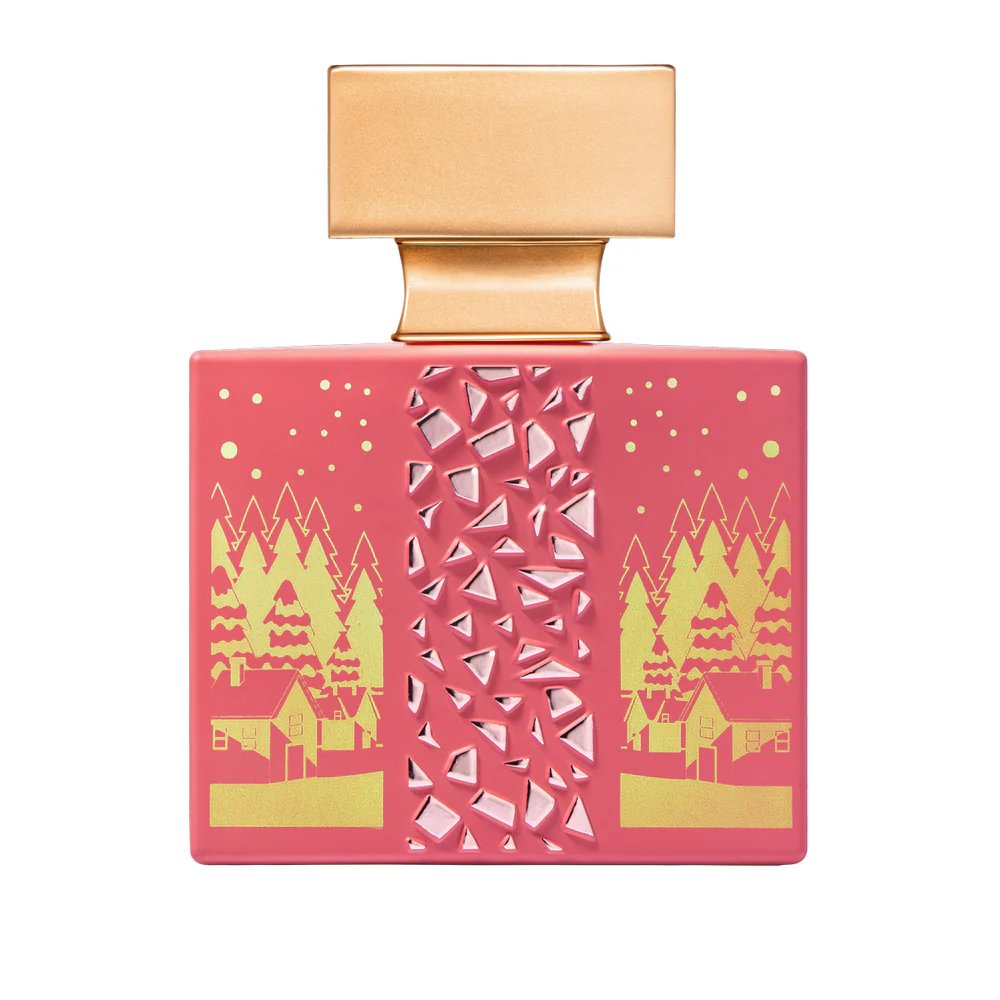Hypnotic Musk Nectar Christmas Edition 2025