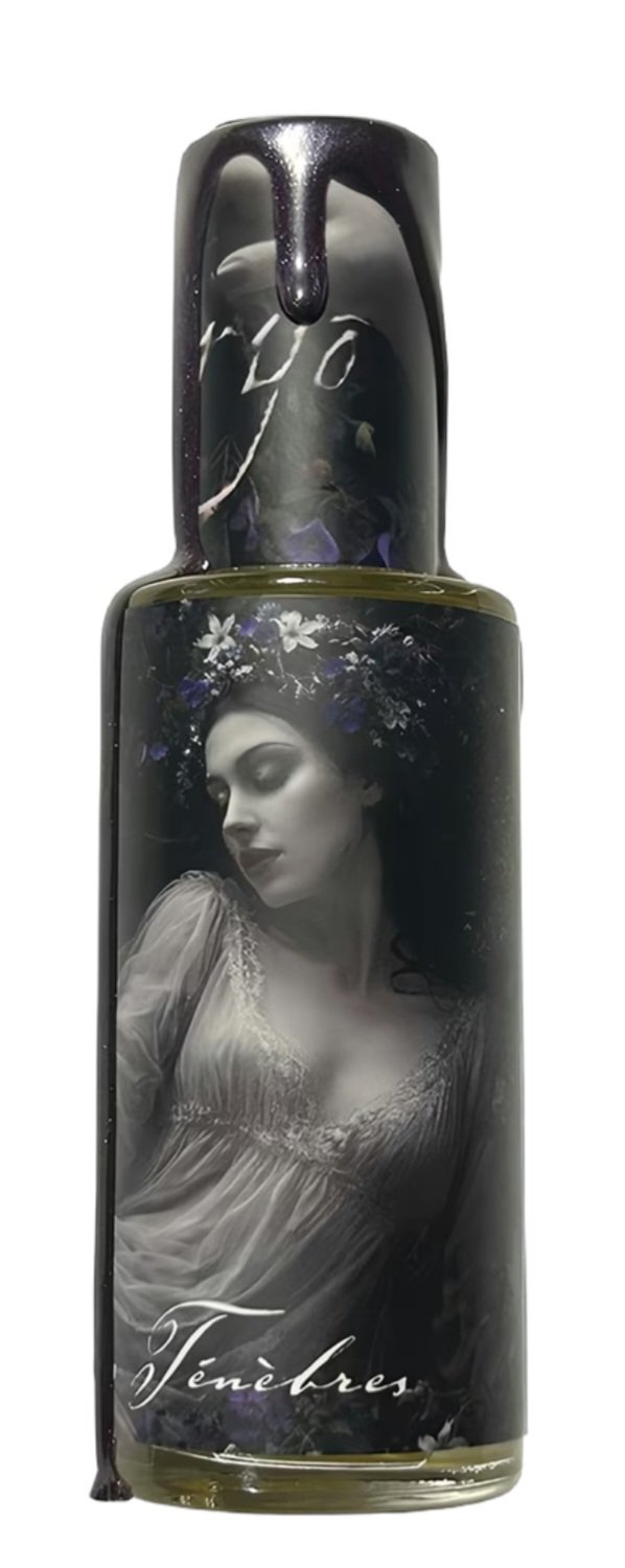 Fleurs des Ténèbres