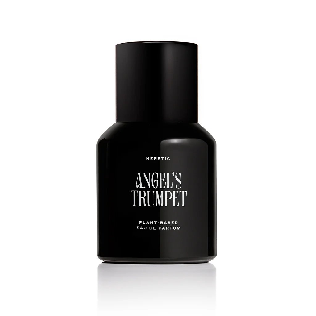 Angel's Trumpet