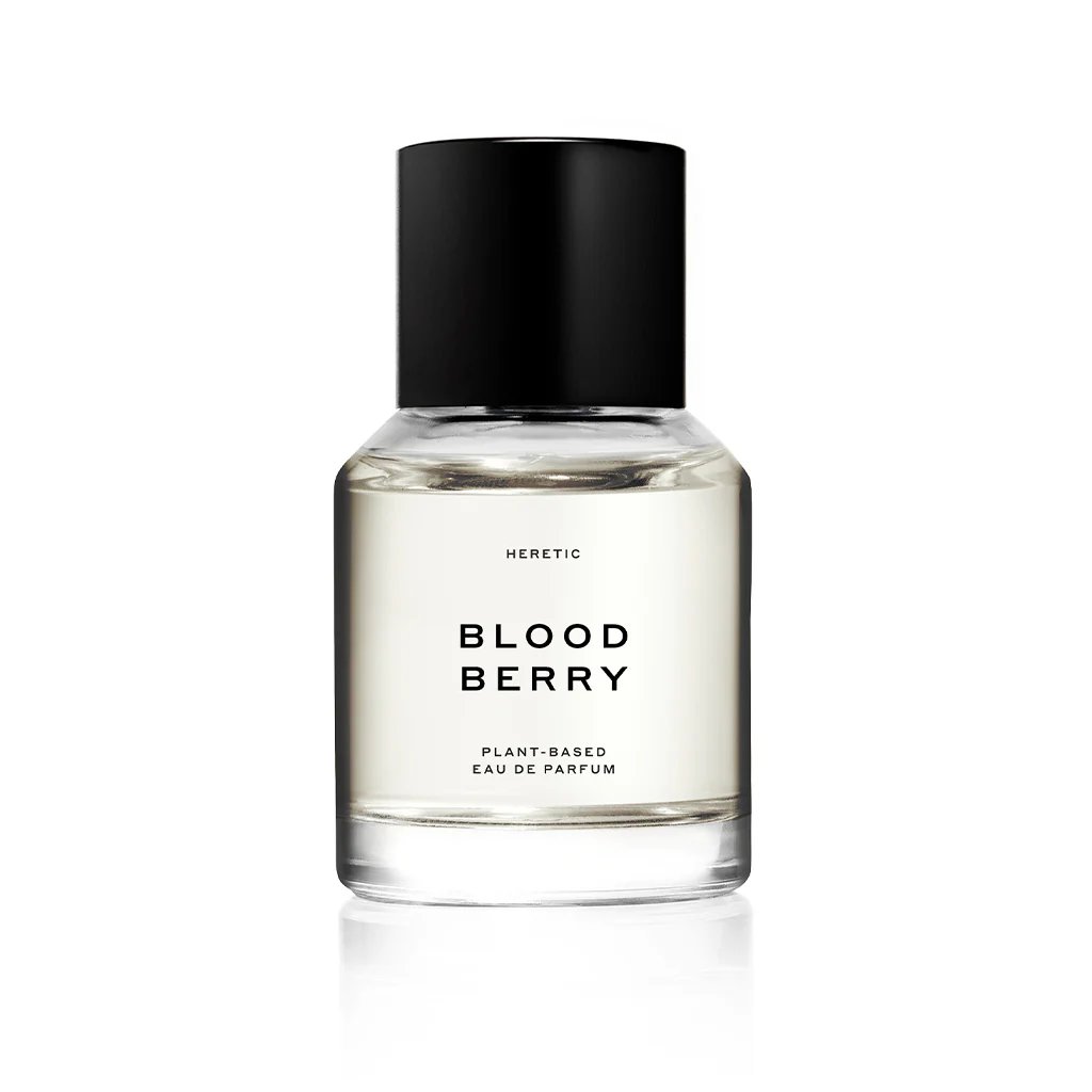 Blood Berry