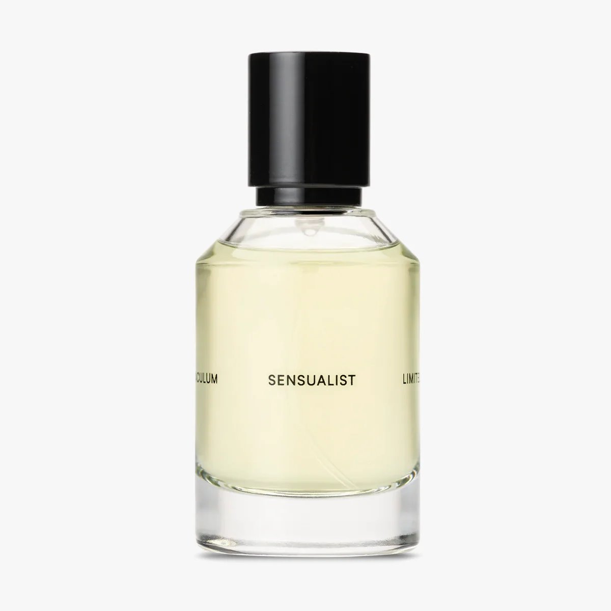 Sensualist - limitovaná edice