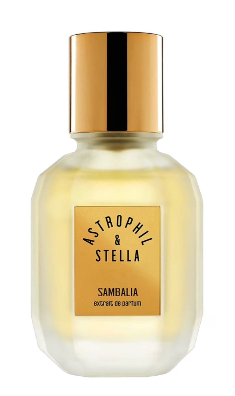 Sambalia