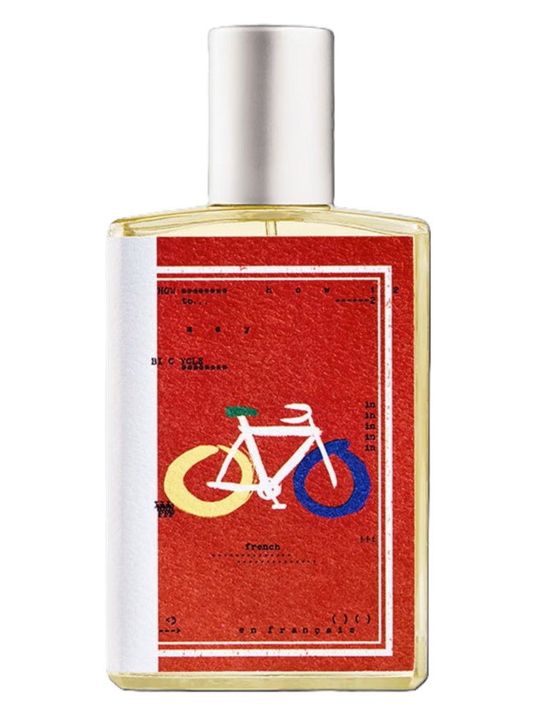 How To Say Bicycle In French