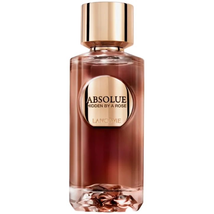 Absolue Hidden By A Rose