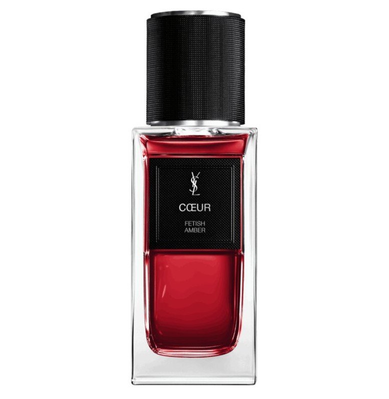 Coeur Fetish Amber
