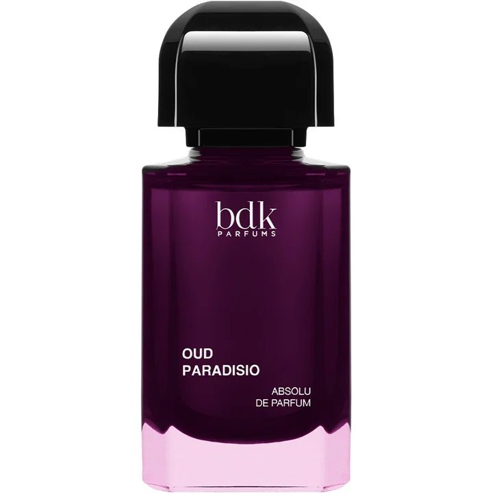 Oud Paradisio