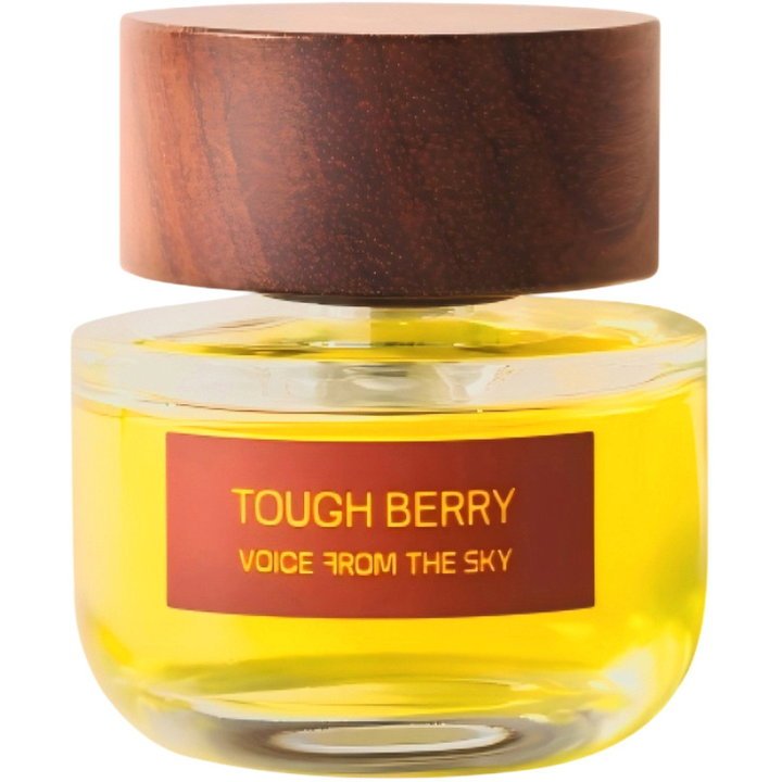 Tough Berry