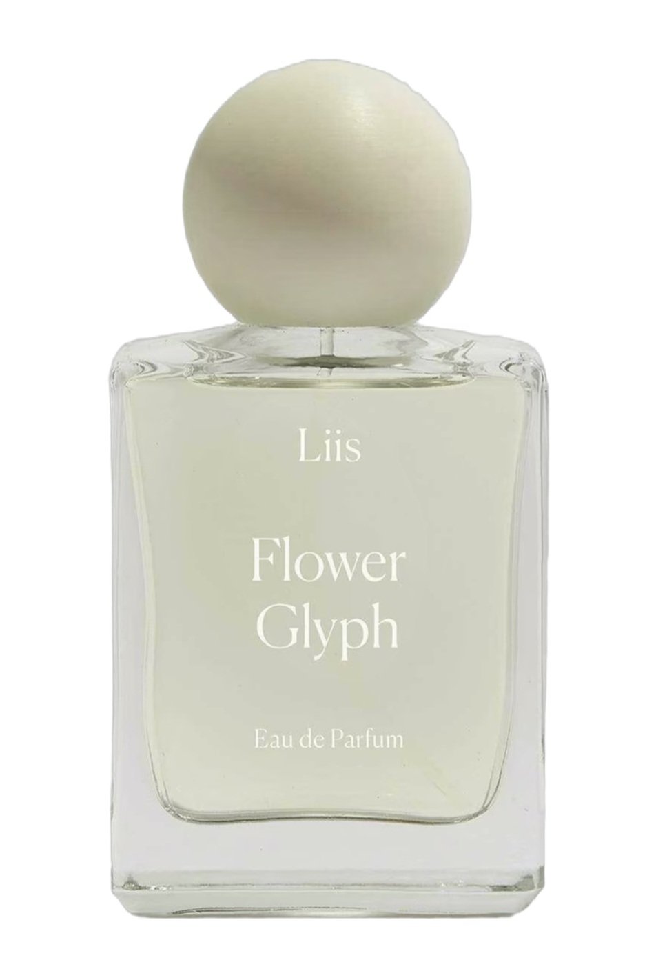 Flower Glyph