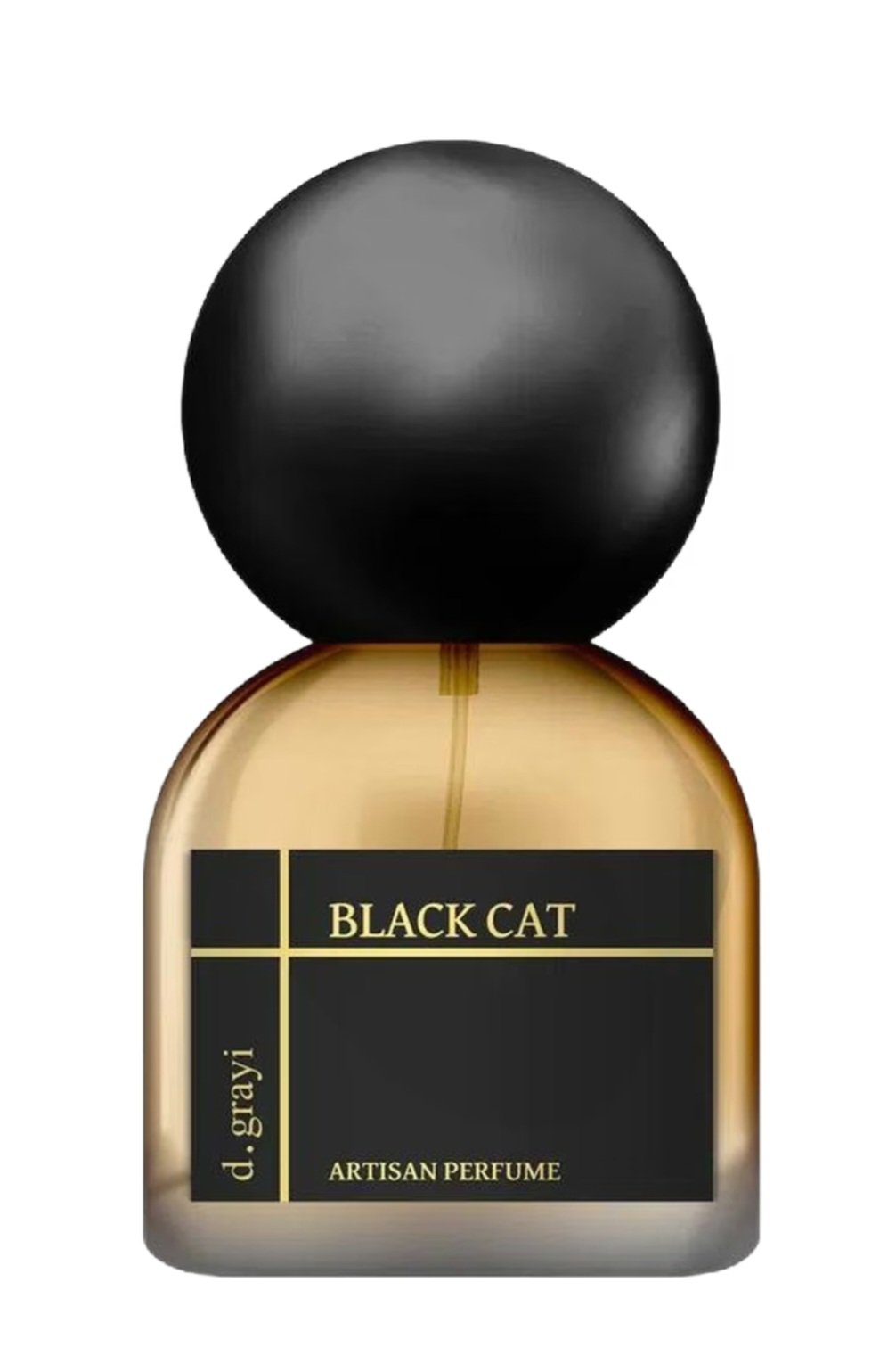 Black Cat
