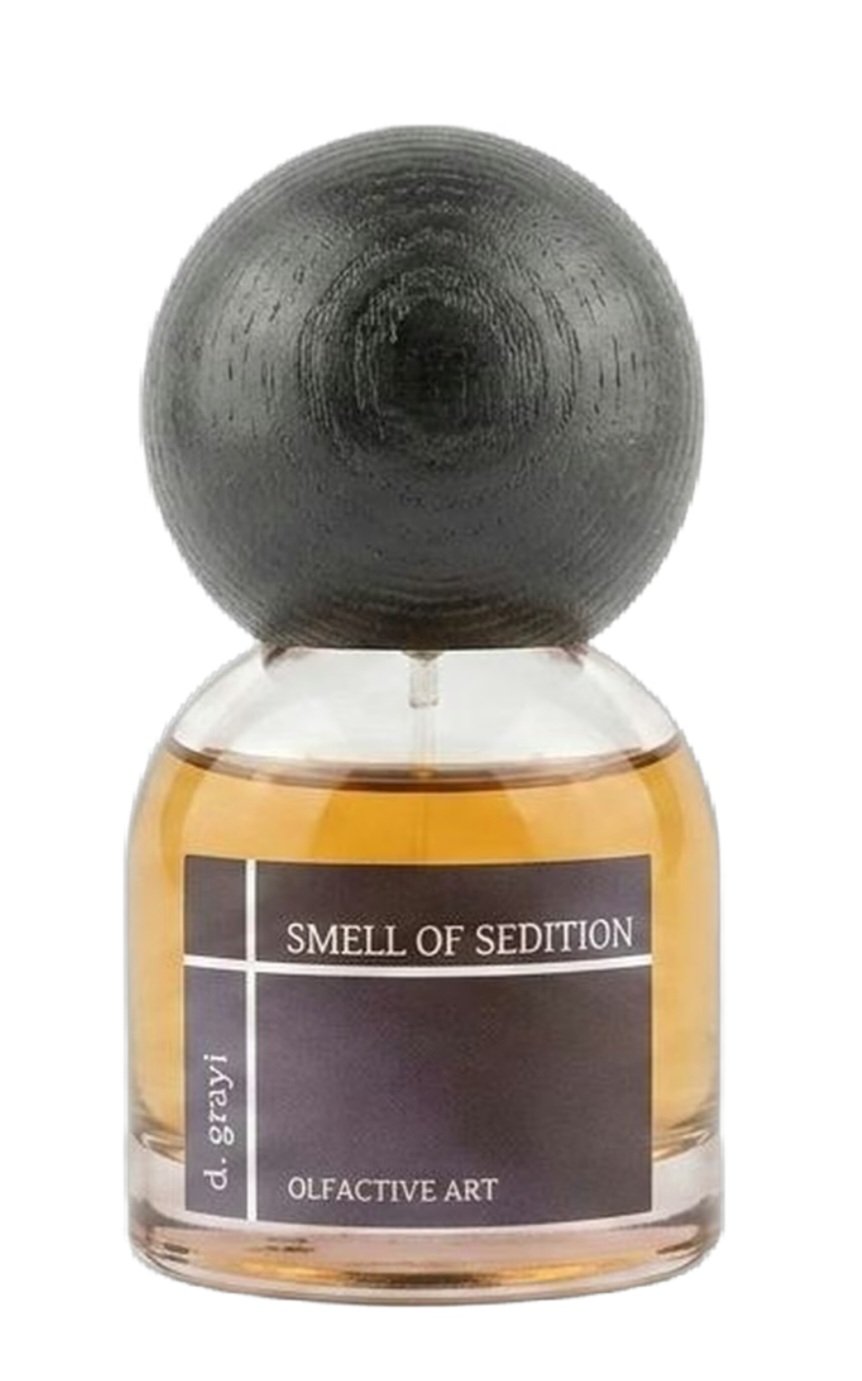 Smell of Sedition