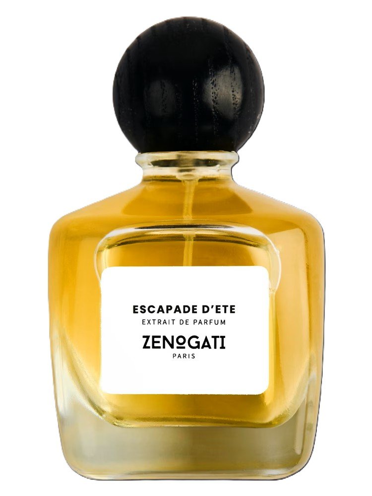 Escapade d'Été