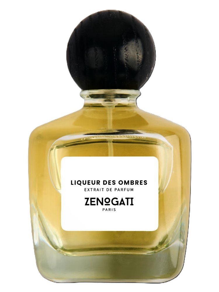 Liqueur des Ombres