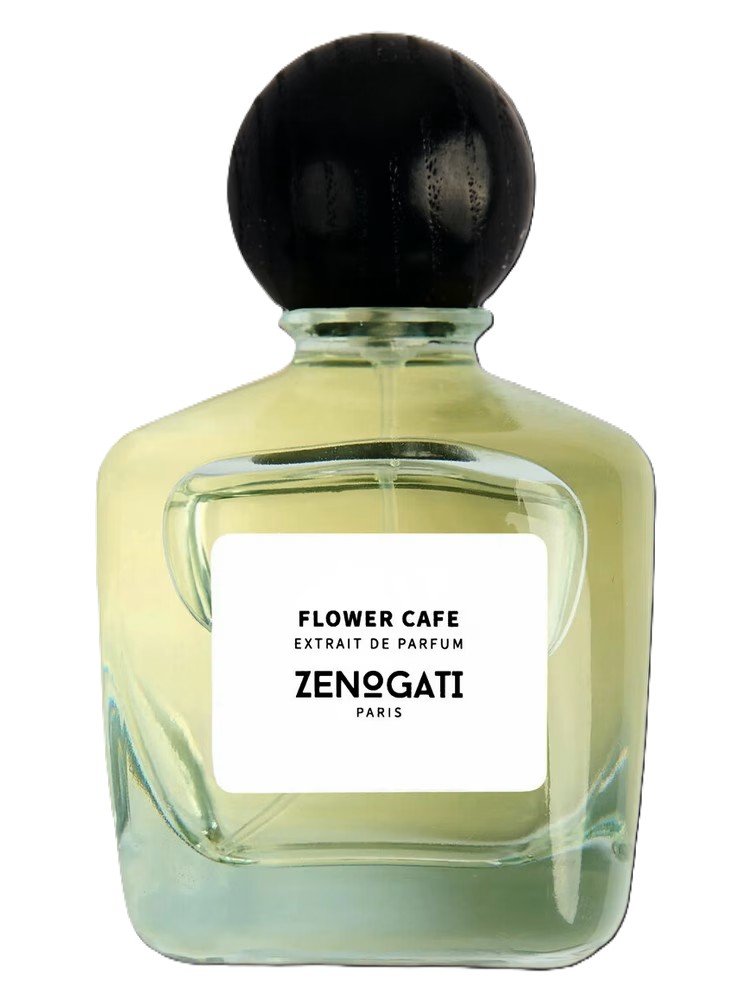 Flower Café