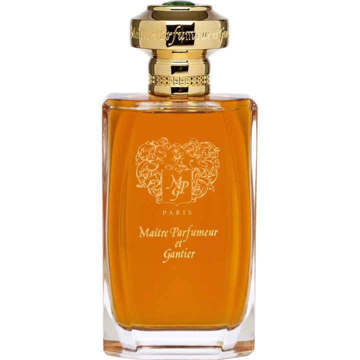 Ambre Capucines