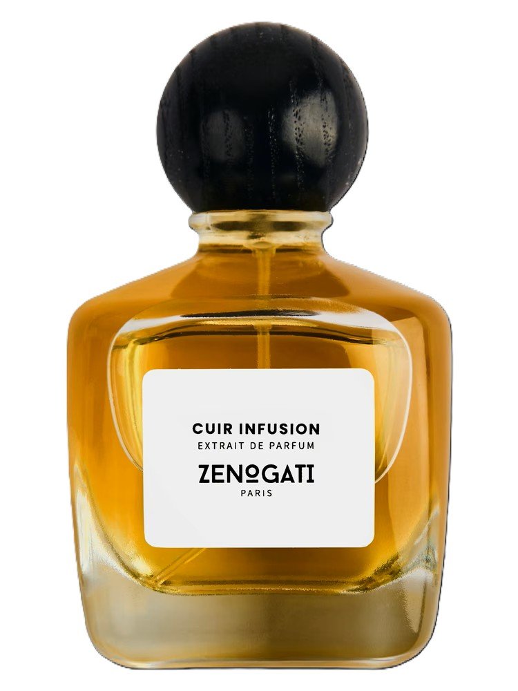 Cuir Infusion