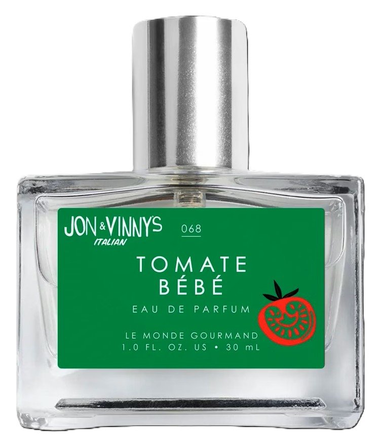Tomate Bébé