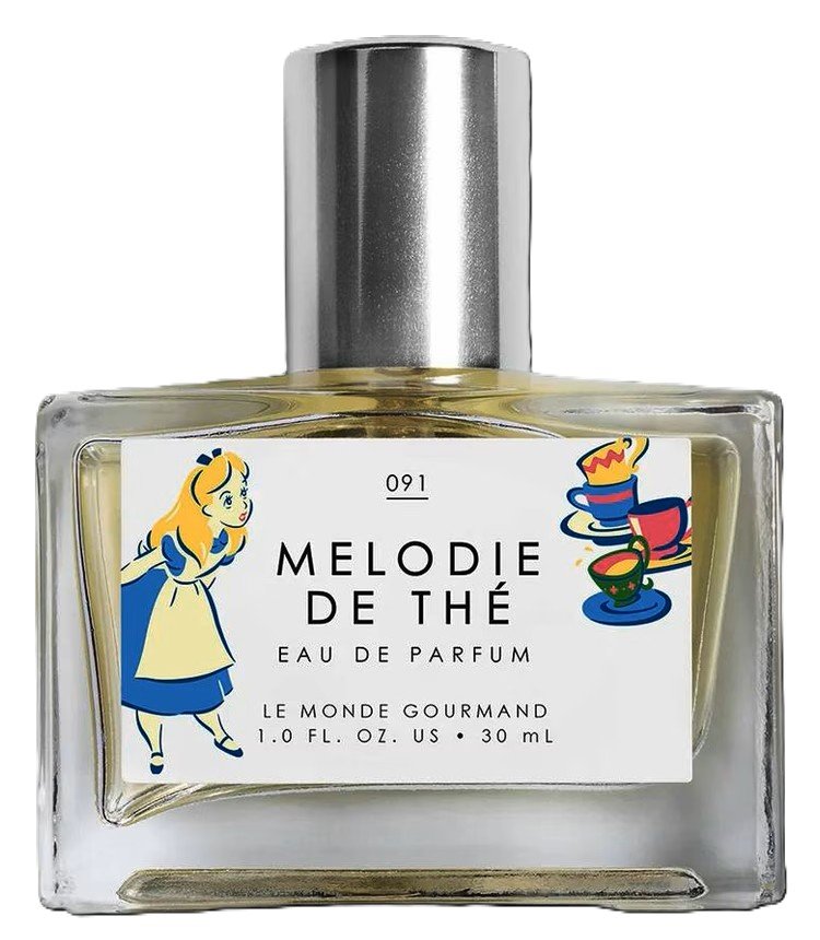 Mélodie de Thé