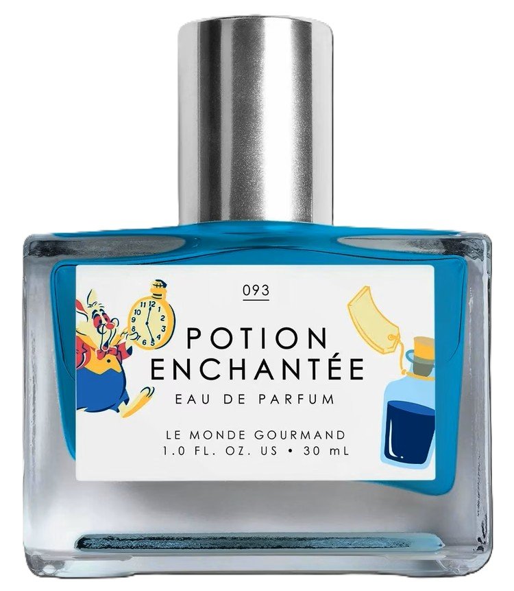 Potion Enchantée