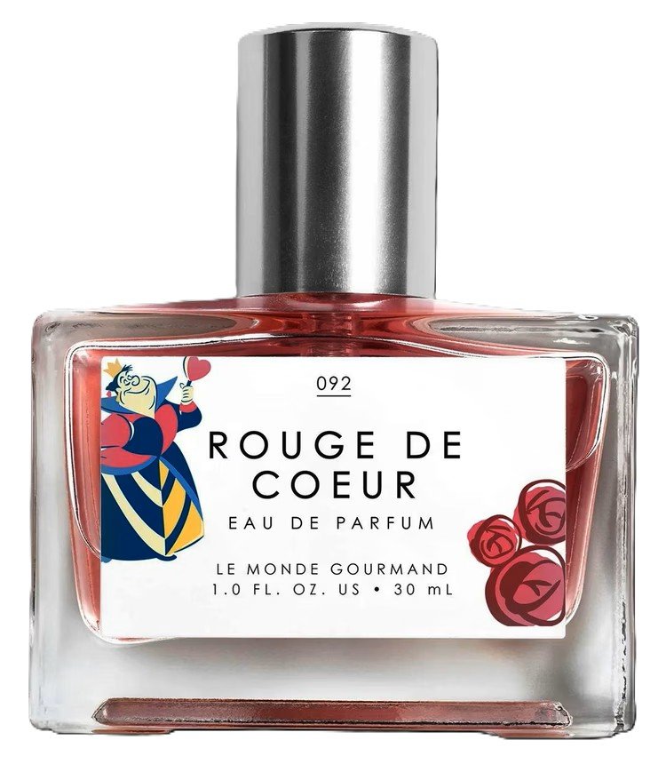 Rouge de Coeur