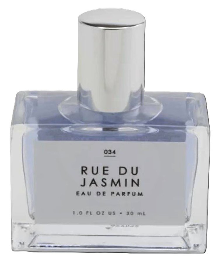 Rue Du Jasmin