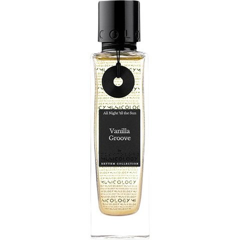 Vanilla Groove