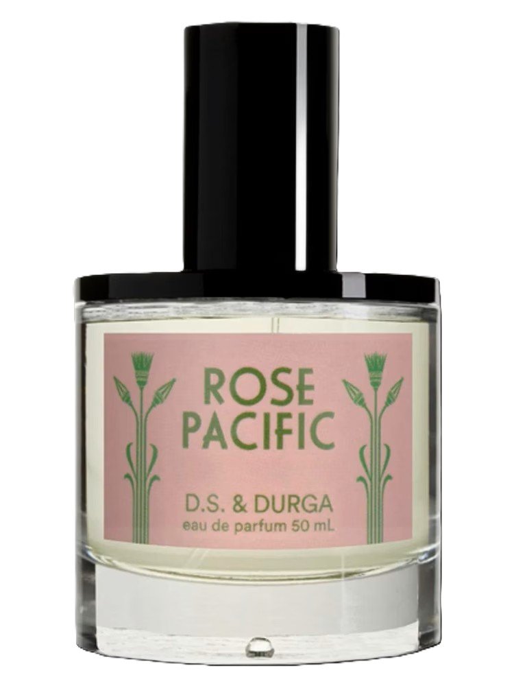 Rose Pacific