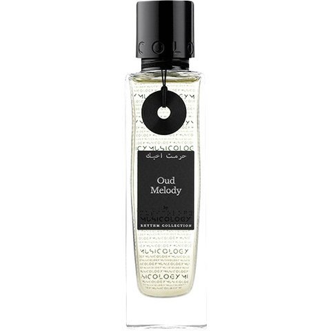 Oud Melody