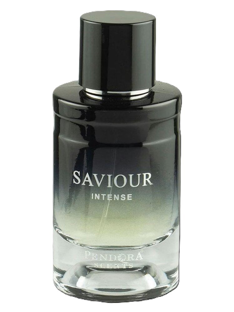 Saviour Intense