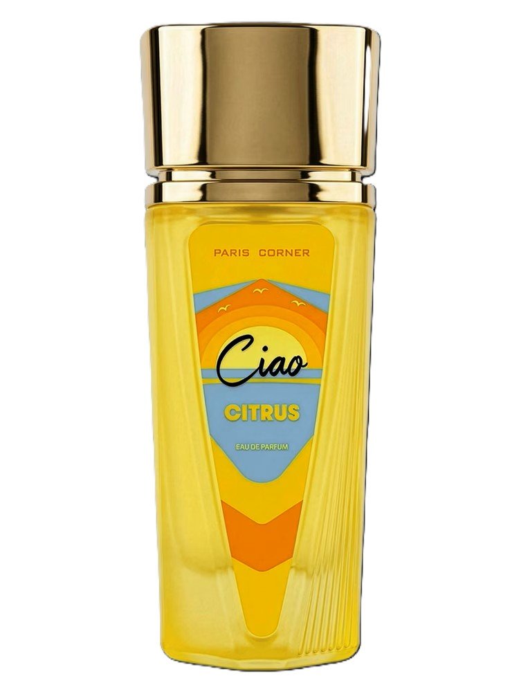 Ciao Citrus