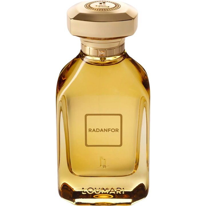 Radanfor
