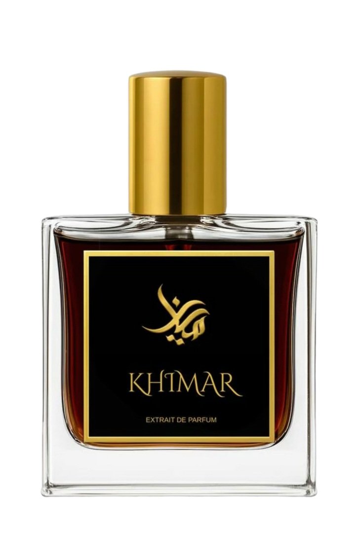 Khimar