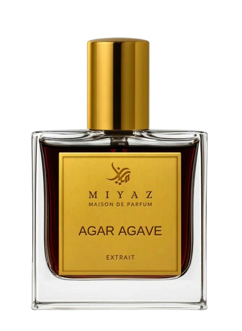 Agar Agave