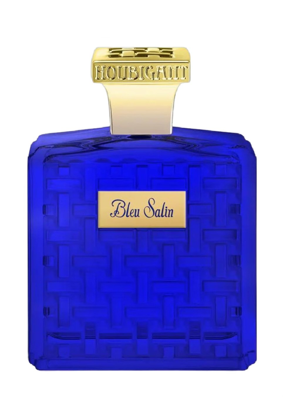 Bleu Salin