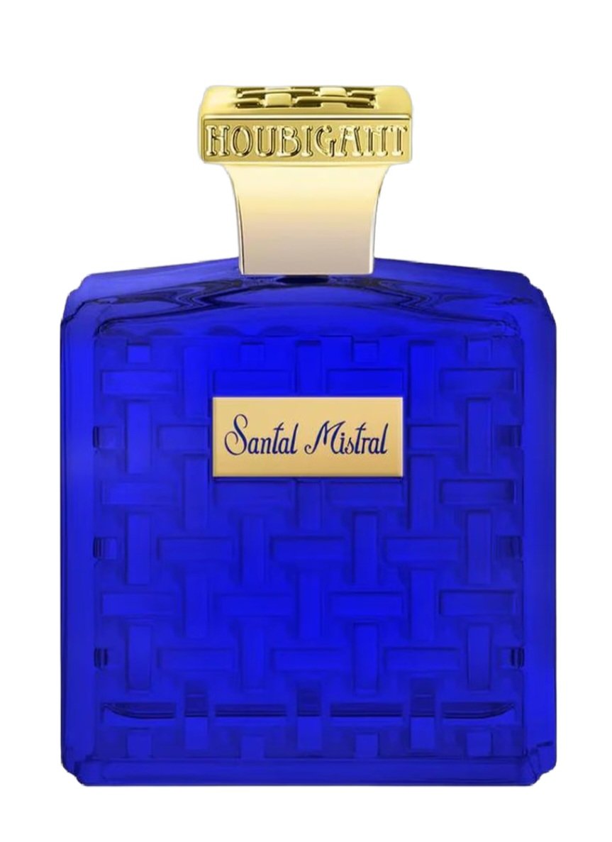 Santal Mistral