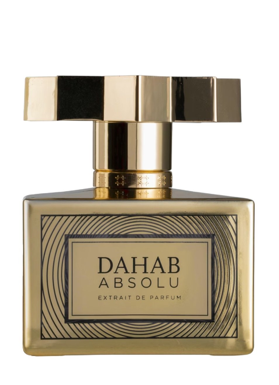 Dahab Absolu