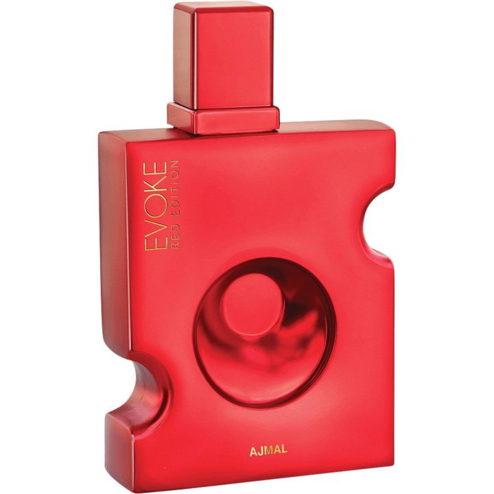 Evoke Red Edition Him