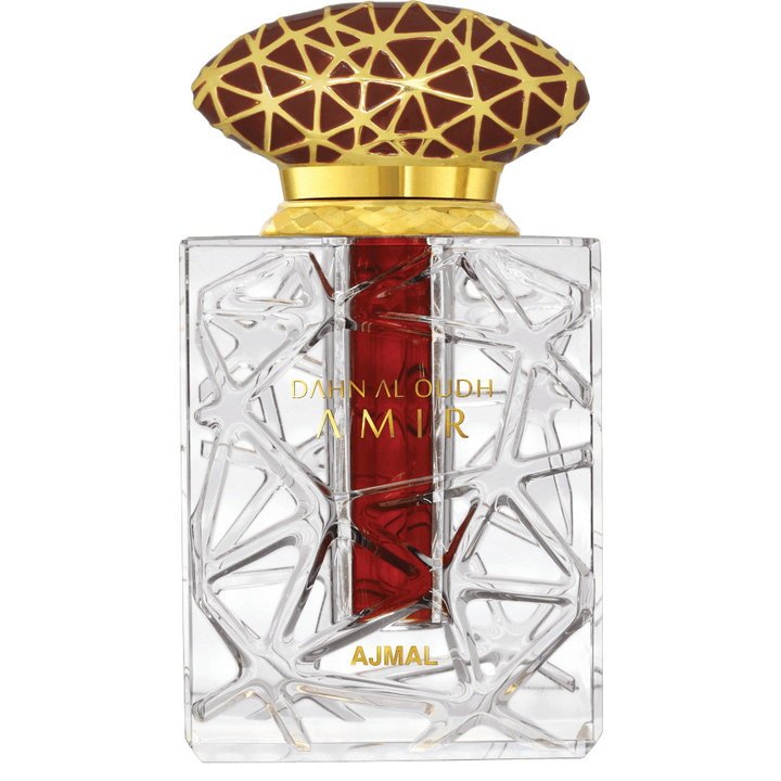 Dahn Al Oudh Amir